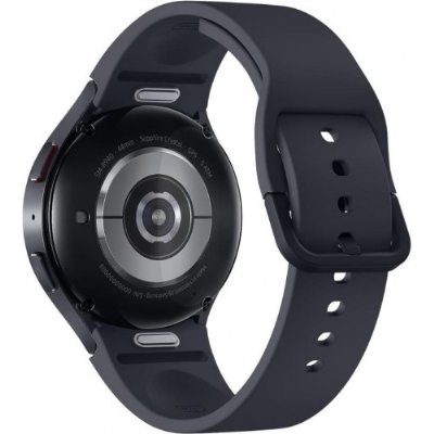 Galaxy Watch6 Akıllı Saat Siyah 44mm SM-R940NZKATUR - Outlet