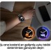 Samsung Galaxy Watch 6 Classic 43mm Gümüş Akıllı Saat