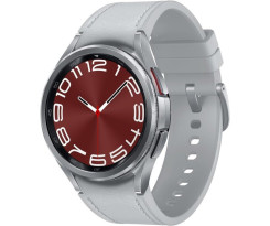 Samsung Galaxy Watch 6 Classic 47mm Gümüş Akı...