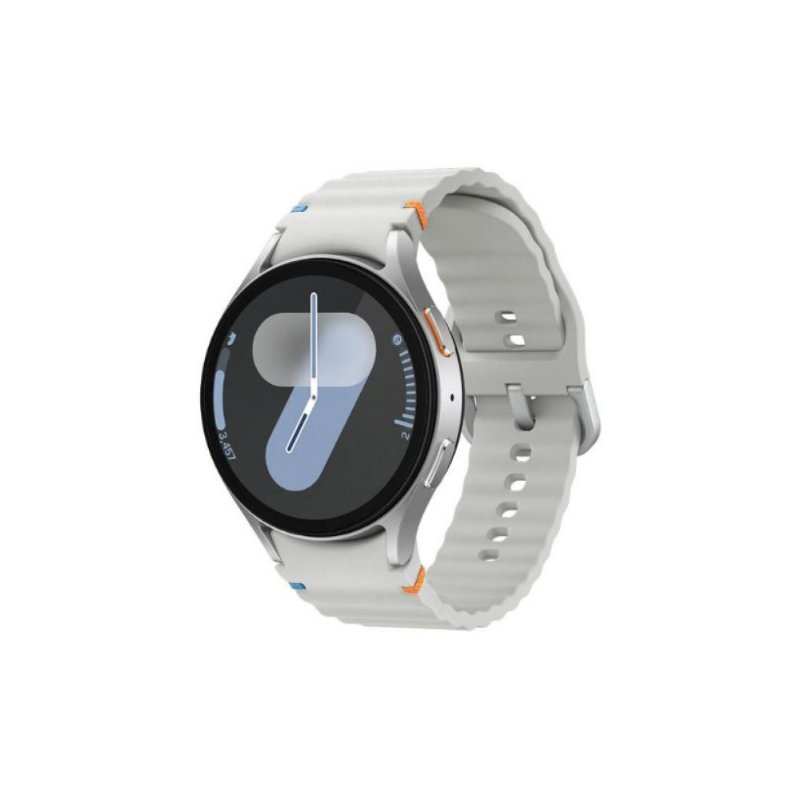 Samsung Galaxy Watch 7 44mm Gümüş Akıllı Saat Outlet