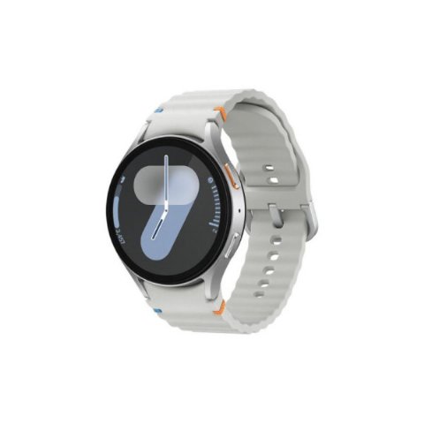 Samsung Galaxy Watch 7 44mm Gümüş Akıllı Saat Outlet