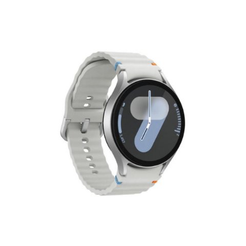 Samsung Galaxy Watch 7 44mm Gümüş Akıllı Saat Outlet