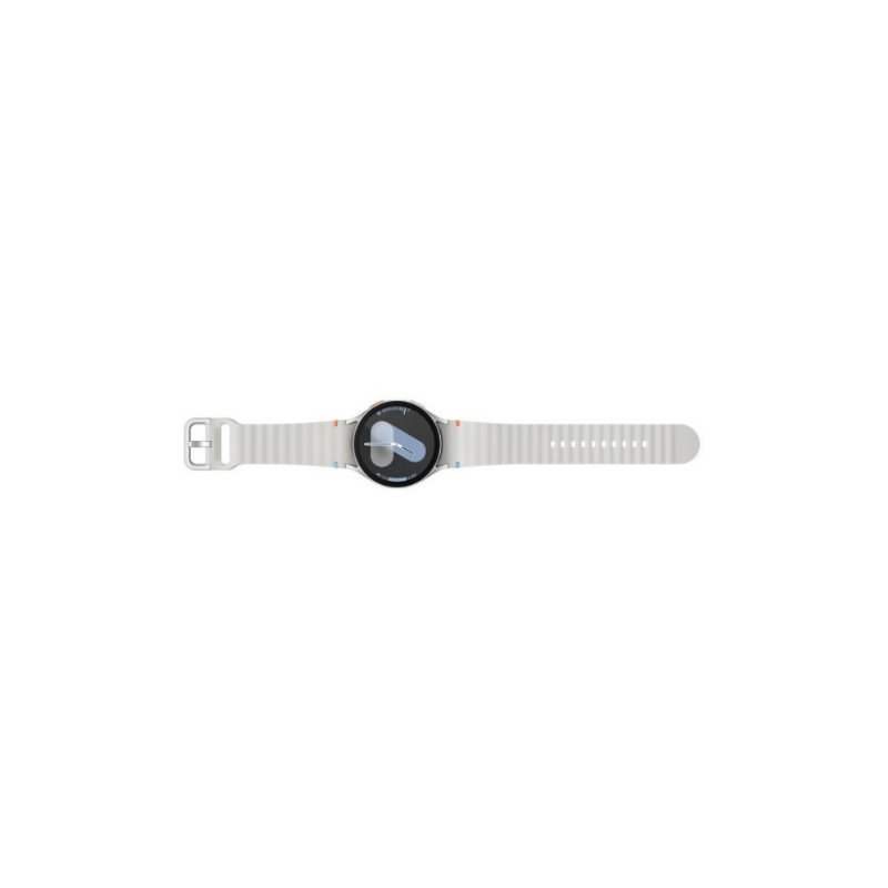 Samsung Galaxy Watch 7 44mm Gümüş Akıllı Saat Outlet