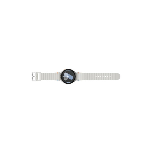 Samsung Galaxy Watch 7 44mm Gümüş Akıllı Saat Outlet