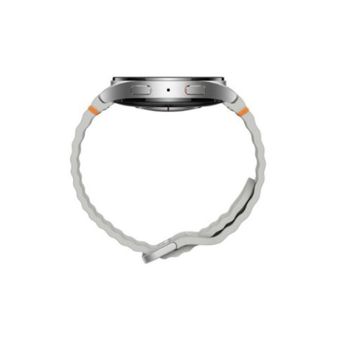 Samsung Galaxy Watch 7 44mm Gümüş Akıllı Saat Outlet