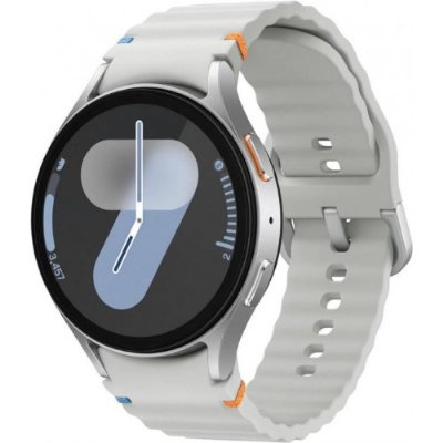Samsung Galaxy Watch 7 44mm Gümüş Akıllı Saat Teşhir