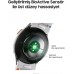 Samsung Galaxy Watch 7 44mm Gümüş Akıllı Saat Teşhir