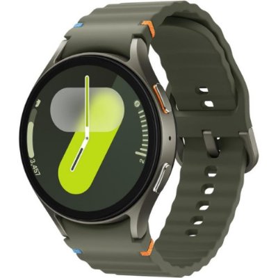 Samsung Galaxy Watch 7 40mm Yeşil Akıllı Saat Outlet