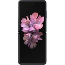 Yenilenmiş Samsung Galaxy Z Flip 256 GB Mor - B Kalite...