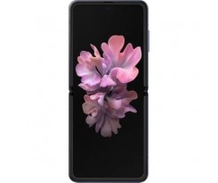 Yenilenmiş Samsung Galaxy Z Flip 256 GB Mor -...