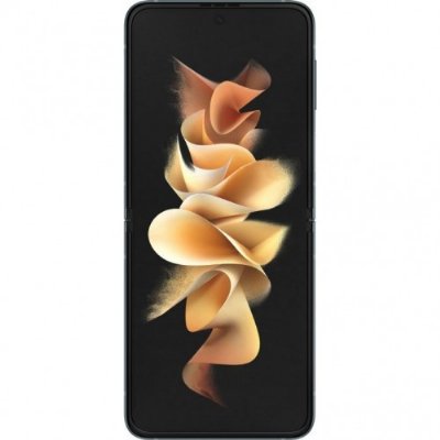 Yenilenmiş Samsung Galaxy Z Flip 3 128 GB - B Kalite