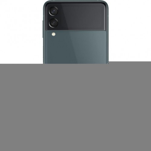 Yenilenmiş Samsung Galaxy Z Flip 3 128 GB Yeşil - B Kalite