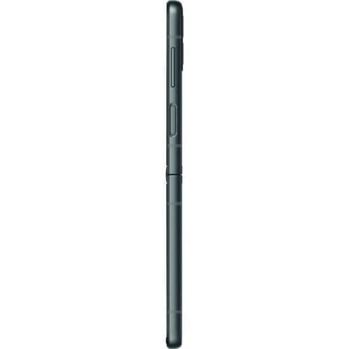 Yenilenmiş Samsung Galaxy Z Flip 3 128 GB Yeşil - B Kalite