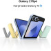 Samsung Galaxy Z Flip 6 256 GB Gümüş (Samsung Türkiye Garantili)