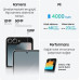 Samsung Galaxy Z Flip 6 256 GB Gümüş (Samsung Türkiye Garantili)