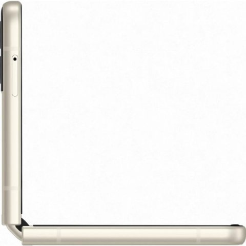 Yenilenmiş Samsung Galaxy Z Flip 3 128 GB Bej (12 Ay Garantili) C Kalite