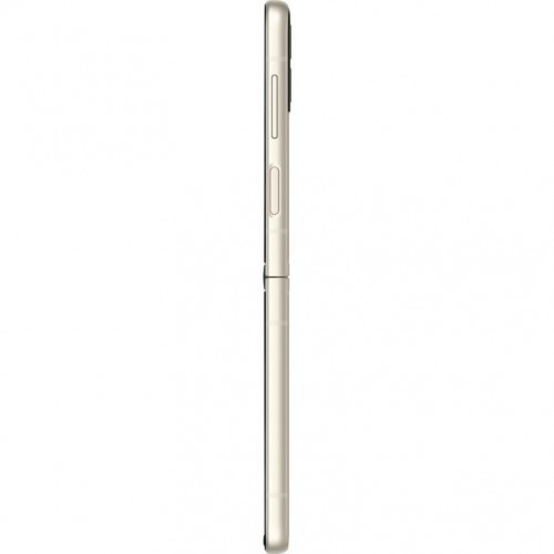 Yenilenmiş Samsung Galaxy Z Flip 3 128 GB Bej (12 Ay Garantili) C Kalite
