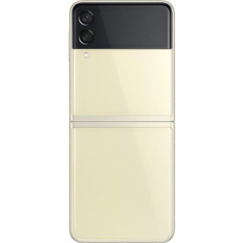 Yenilenmiş Samsung Galaxy Z Flip 3 128 GB Bej (12 Ay Garantili) C Kalite