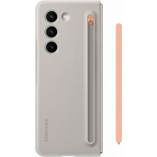 Samsung Galaxy Z Fold 5 İnce S Pen Kum Kılıf EF-OF94PCUEGWW Outlet