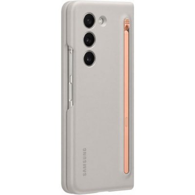 Samsung Galaxy Z Fold 5 İnce S Pen Kum Kılıf EF-OF94PCUEGWW Outlet