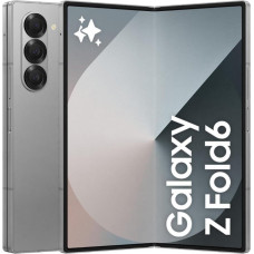 Samsung Galaxy Z Fold 6 512 GB Gümüş (Samsung Türkiye G...