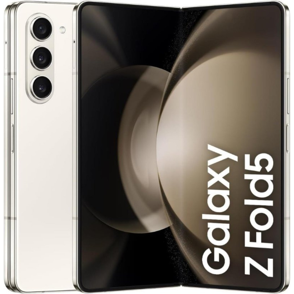 Samsung Galaxy Z Fold 5 256 GB Krem