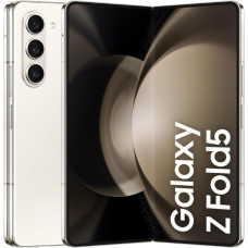 Samsung Galaxy Z Fold 5 256 GB Krem