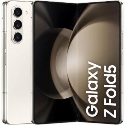 Samsung Galaxy Z Fold 5 256 GB Krem