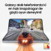 Samsung Galaxy Z Fold 5 256 GB Krem