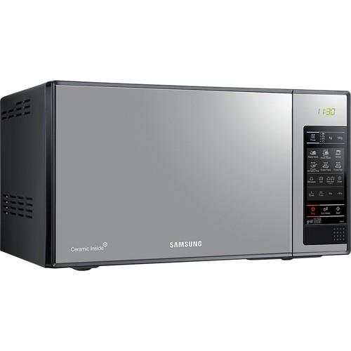 Samsung GE83X 23 lt Siyah Mikrodalga Fırın - TEŞHİR