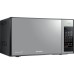 Samsung GE83X 23 lt Siyah Mikrodalga Fırın - TEŞHİR
