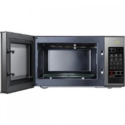 Samsung GE83X 23 lt Siyah Mikrodalga Fırın - TEŞHİR