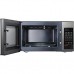 Samsung GE83X 23 lt Siyah Mikrodalga Fırın - TEŞHİR