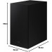 Samsung HW-B650 3.1 Kanal 430 W Soundbar Outlet