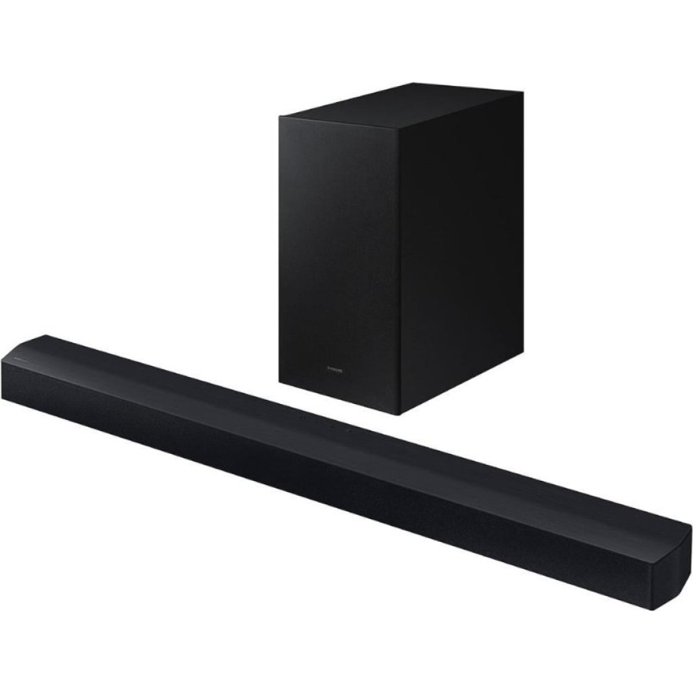 Samsung HW-C450 2.1 Kanal 300 W Soundbar Teşhir
