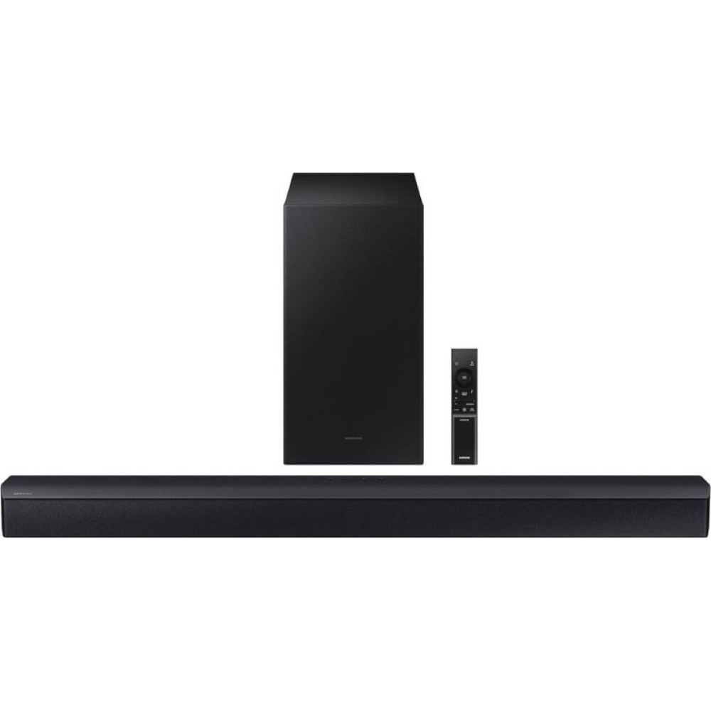 Samsung HW-C450 2.1 Kanal 300 W Soundbar Teşhir