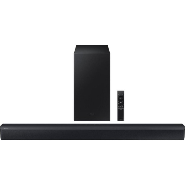 Samsung HW-C450 2.1 Kanal 300 W Soundbar Teşhir