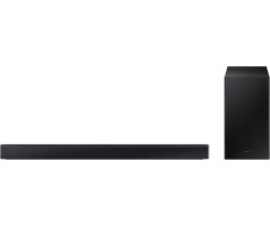 Samsung HW-C450 2.1 Kanal 300 W Soundbar Outl...