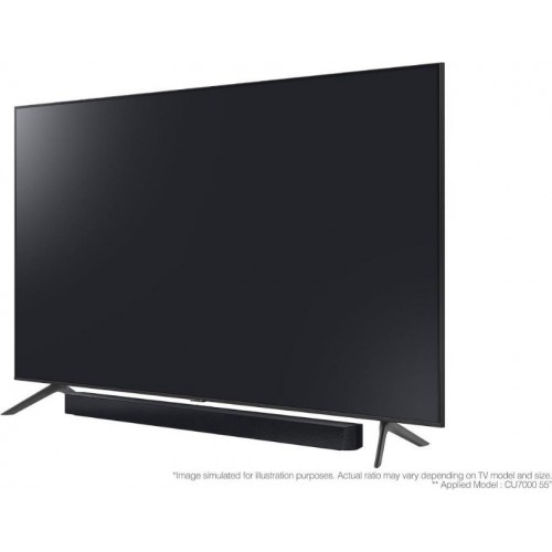 Samsung HW-C450 2.1 Kanal 300 W Soundbar Outlet