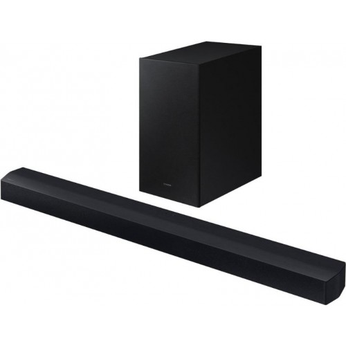 Samsung HW-C450 2.1 Kanal 300 W Soundbar Outlet