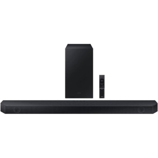 Samsung HW-Q600C 3.1.2 Kanal 360 W Soundbar Teşhir