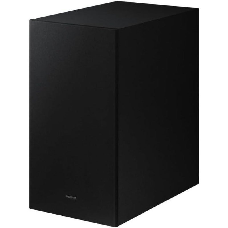 Samsung HW-Q600C 3.1.2 Kanal 360 W Soundbar Teşhir