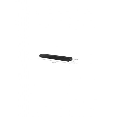 Samsung HW-S50B Soundbar Outlet
