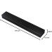 Samsung HW-T400 2.0 Kanal 40 W Soundbar Outlet