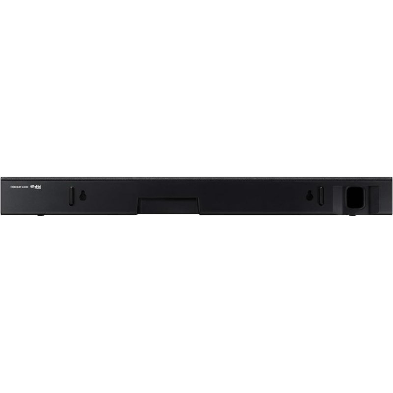 Samsung HW-T400 2.0 Kanal 40 W Soundbar Outlet
