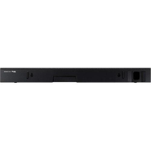Samsung HW-T400 2.0 Kanal 40 W Soundbar Outlet