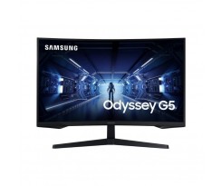 Samsung Odyssey G5 LC27G55TQBUXUF 27" 1 ...