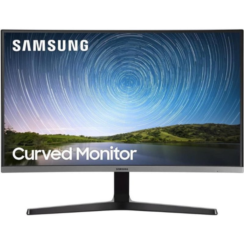 Samsung CR50 LC27R500FHPXUF 27" 4 ms Full HD Curved 60 Hz Oyuncu Monitörü Outlet Samsung CR50 LC27R500FHPXUF 27" 4 ms Full HD Curved 60 Hz Oyuncu Monitörü Outlet