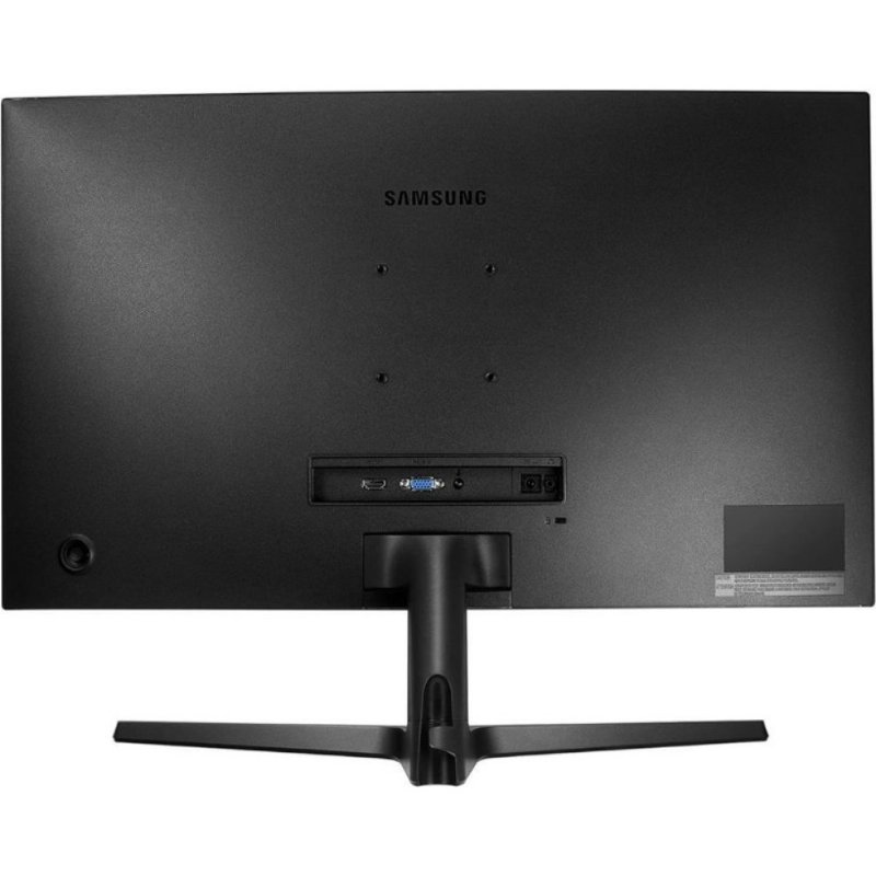 Samsung CR50 LC27R500FHPXUF 27" 4 ms Full HD Curved 60 Hz Oyuncu Monitörü Outlet Samsung CR50 LC27R500FHPXUF 27" 4 ms Full HD Curved 60 Hz Oyuncu Monitörü Outlet