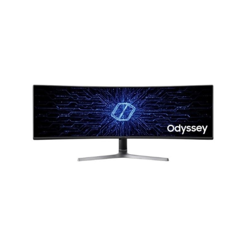 Samsung CRG9 LC49RG90SSRXUF 49" 4 ms QHD Curved Oyuncu Monitörü Outlet Samsung CRG9 LC49RG90SSRXUF 49" 4 ms QHD Curved Oyuncu Monitörü Outlet